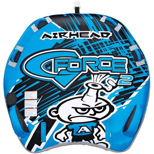 G-Force 2