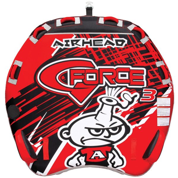 G-Force 3