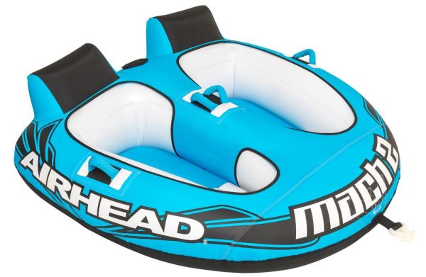 Mach 2