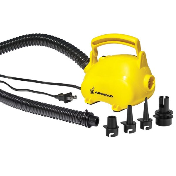 Air Pig 120v Pump