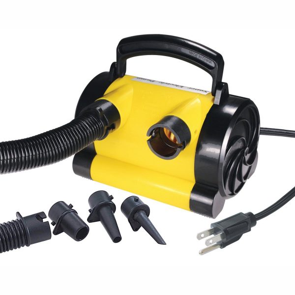 120V Air Pump