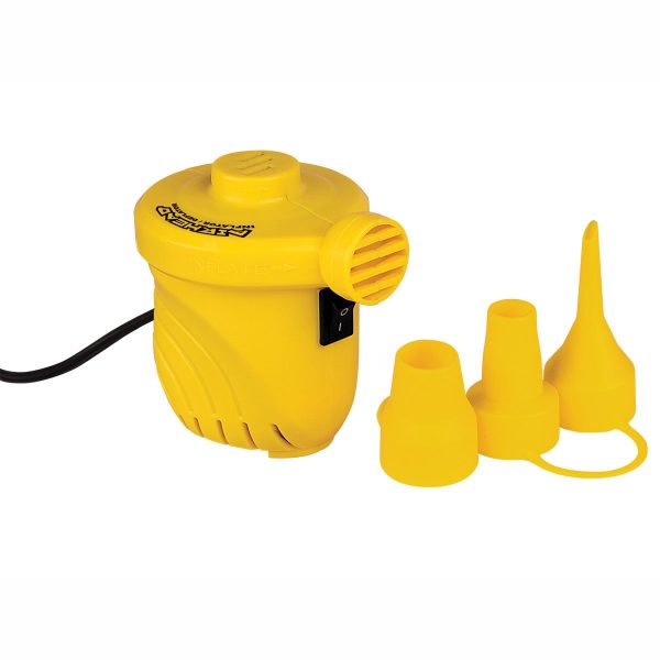12V Air Pump