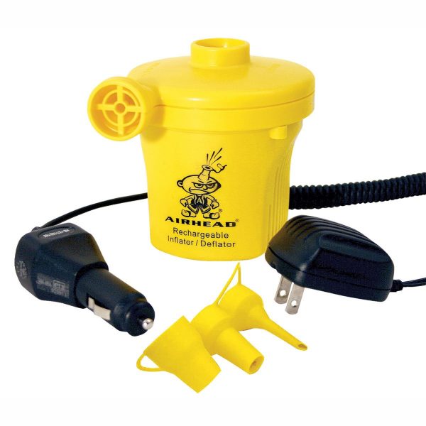 Rechargable 12V