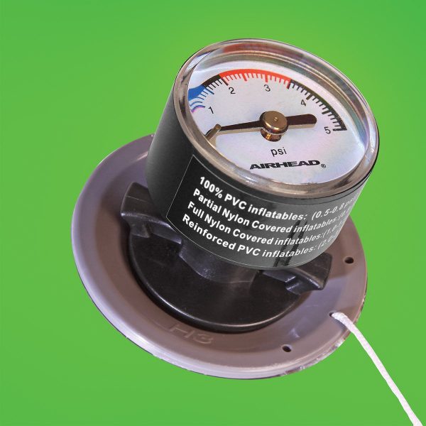 Air Pressure Gauge - Image 3