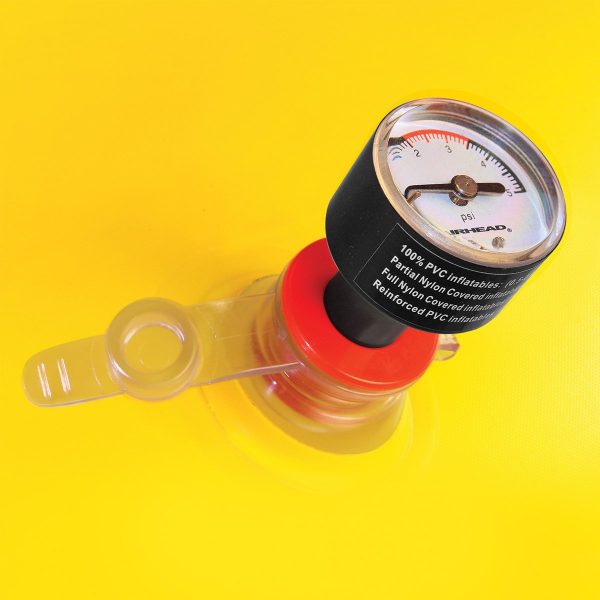 Air Pressure Gauge - Image 4