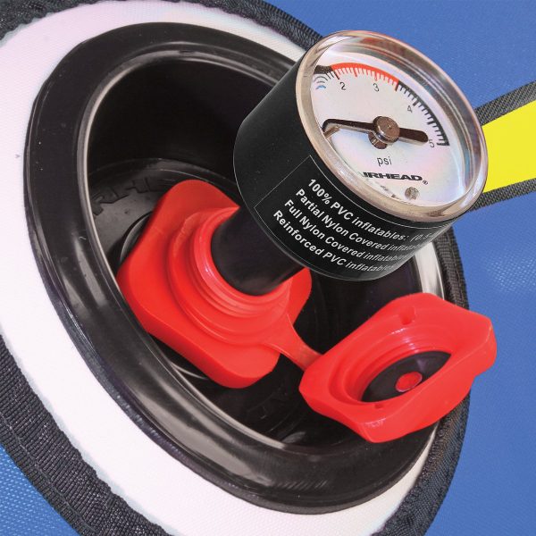 Air Pressure Gauge - Image 5