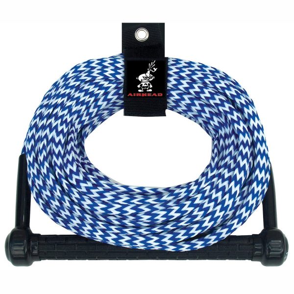 75' 1 Section Ski Rope