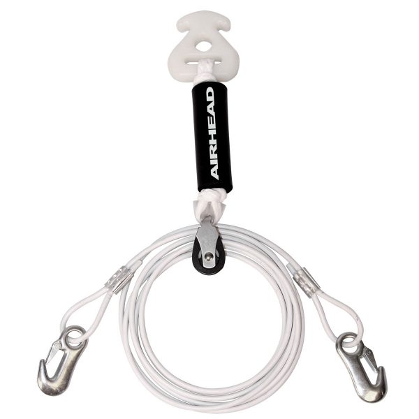 Self Centering Tow Harness - Cable