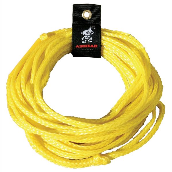 Tow Rope 1 Section 1 Rider