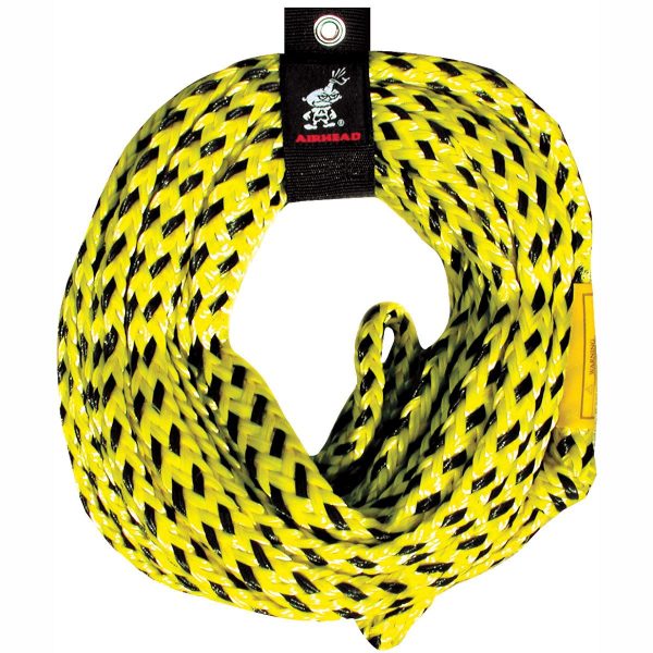 Super Strength Tube Rope