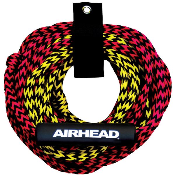 Tow Rope 2 Section 2 Riders