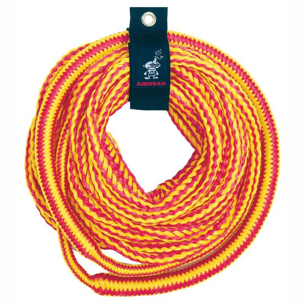 Bungee Tube Tow Rope