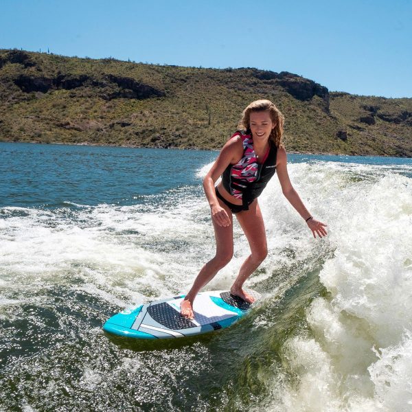 Pfish Skim Wakesurf Board - Image 2