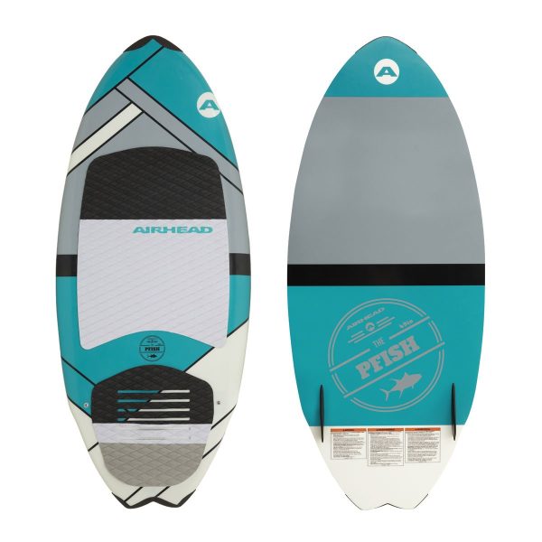 Pfish Skim Wakesurf Board