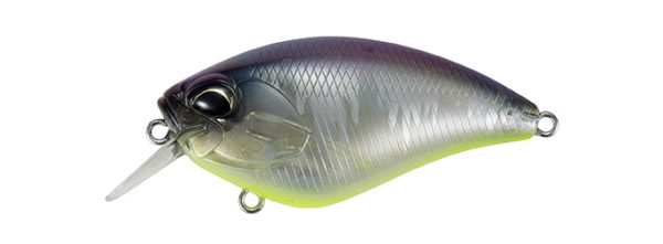 Realis Apex Crank 66 Squared - AM Edge