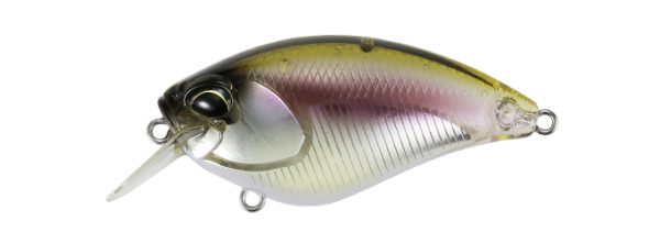 Realis Apex Crank 66 Squared - Komochi Wakasagi
