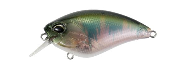 Realis Apex Crank 66 Squared - AM Hasu