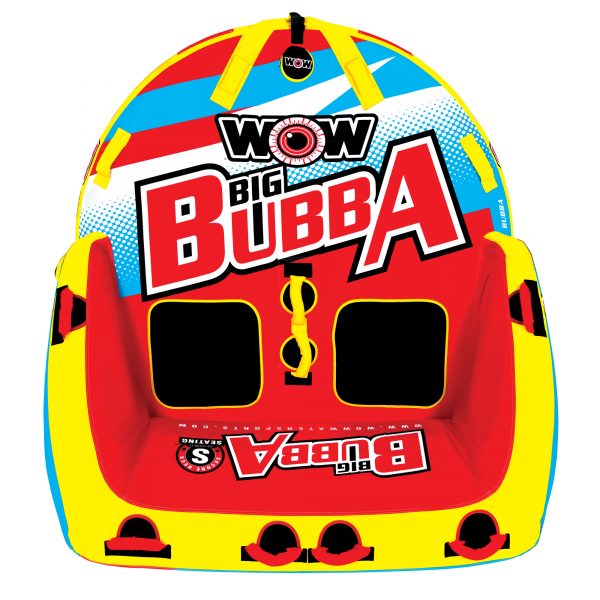 Wow Big Bubba HI-VIS 2P - Image 4