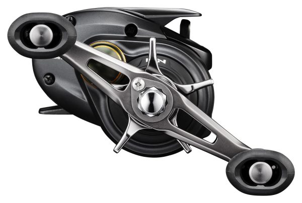 Shimano Curado 301 HGK - Image 2