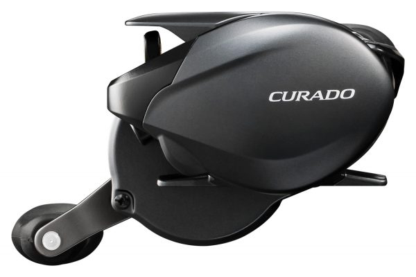 Shimano Curado 301 HGK - Image 3