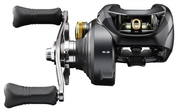 Shimano Curado 301 HGK - Image 4