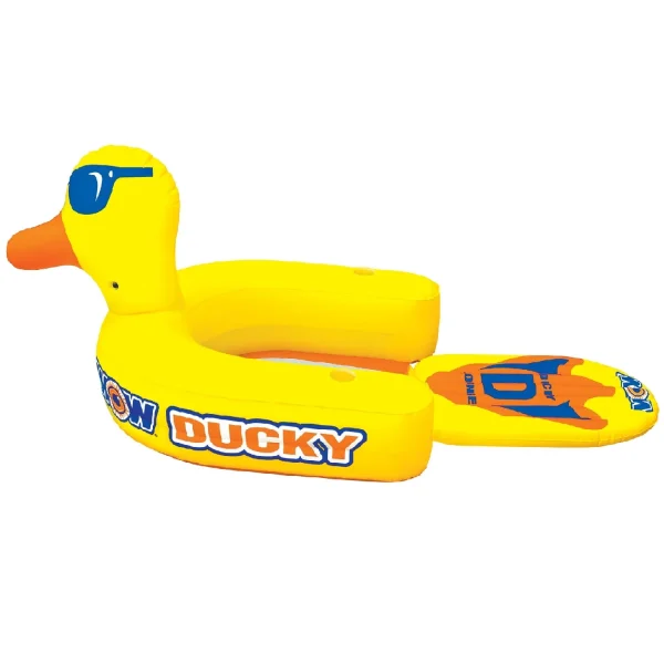 Wow Ducky Lounge - Image 2