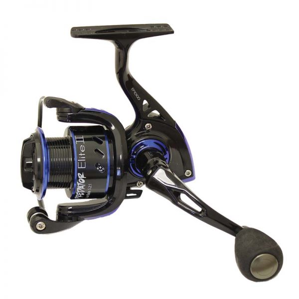 Streamside Predator Elite II Reel