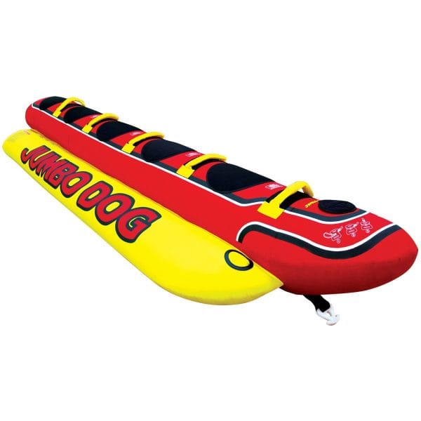 Jumbo Dog