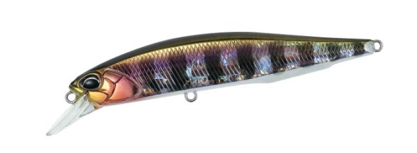 Realis Jerkbait 100SP - Prism Gill