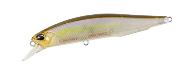 Realis Jerkbait 100SP - Morning Dawn