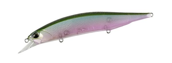 Realis Jerkbait 120SP - D Shad