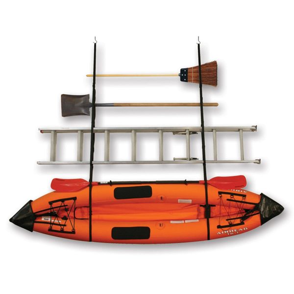 Ladder Rack
