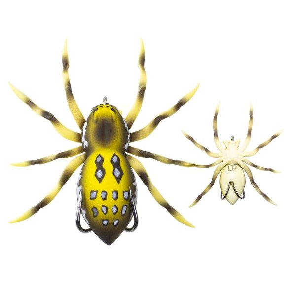 Phantom Spider