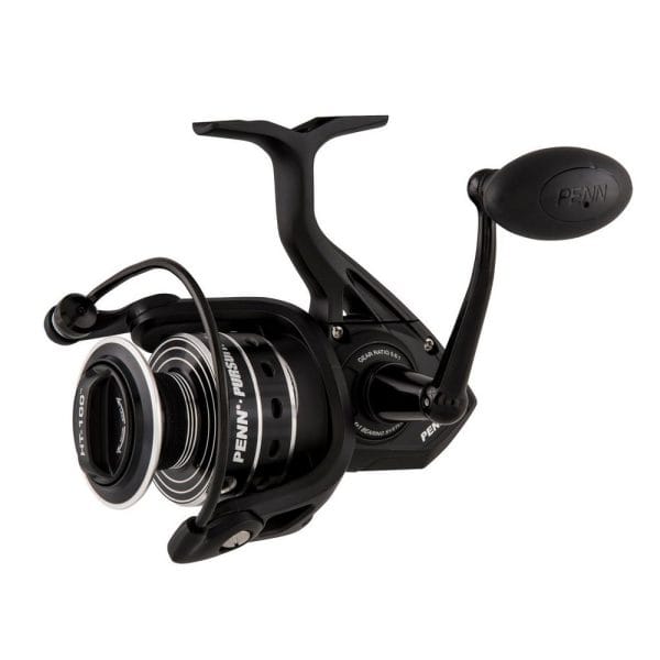 Pursuit® III Spinning - Image 2