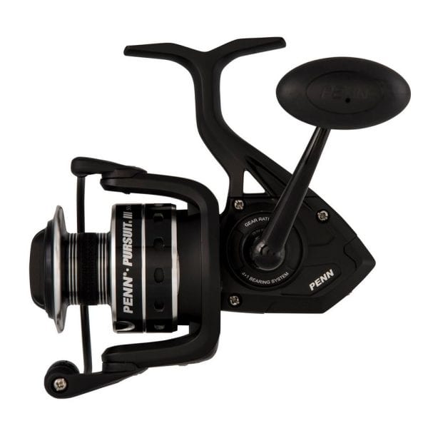 Pursuit® III Spinning - Image 3