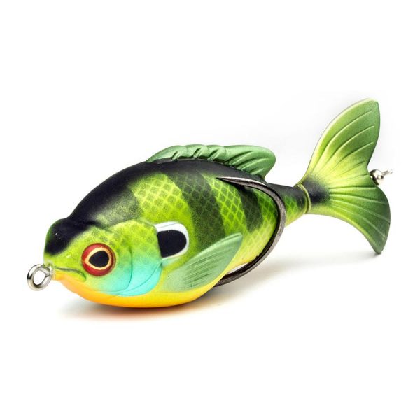 Lunkerhunt Topwater Combo - Image 6