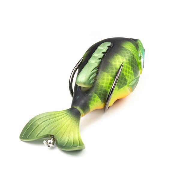 Lunkerhunt Topwater Combo - Image 5