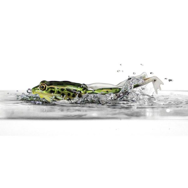 Lunkerhunt Topwater Combo - Image 2