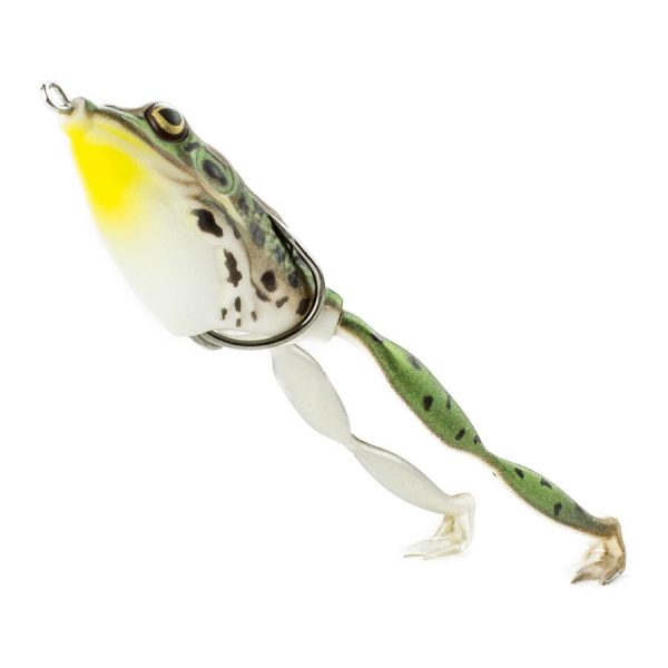 Lunkerhunt Topwater Combo - Image 15