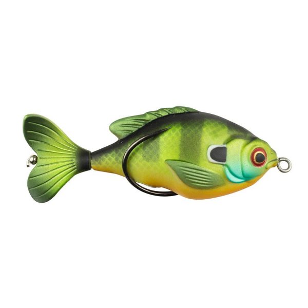 Lunkerhunt Topwater Combo - Image 14