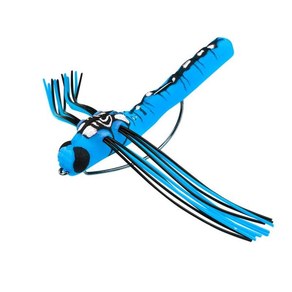 Lunkerhunt Topwater Combo - Image 9