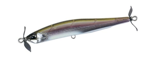 Realis Spinbait 100 - Komochi Wakasagi