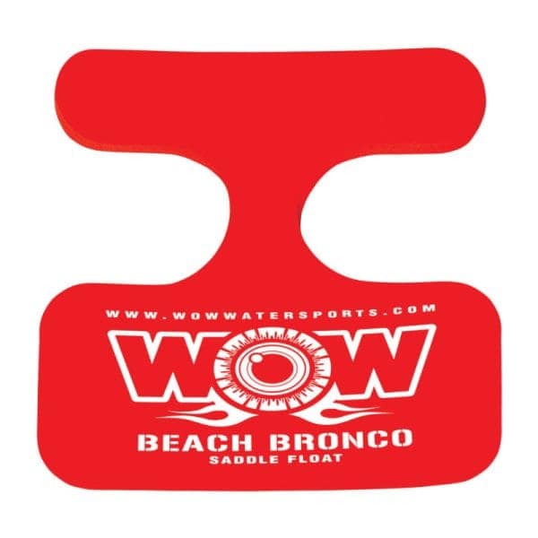 Wow Beach Bronco Pool Saddle Float - Image 3