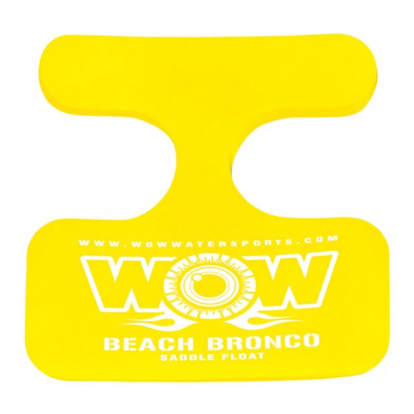 Wow Beach Bronco Pool Saddle Float - Image 4