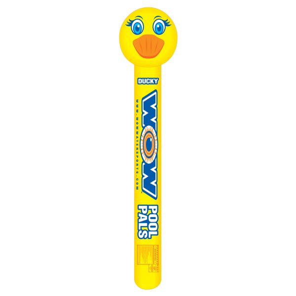 Wow Pool Pals Duck