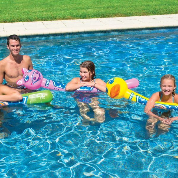 Wow Pool Pals Pig - Image 3