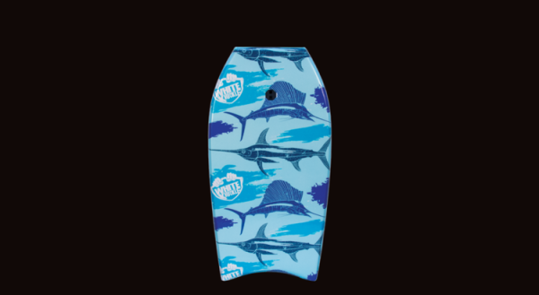 38 Inch Boogie Board