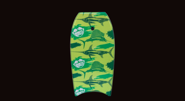42 Inch Boogie Board