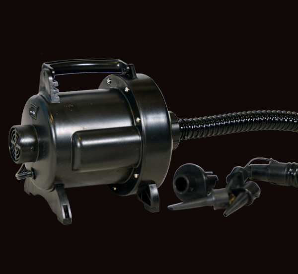 High Pressure Electric Air Pump 3 PSI