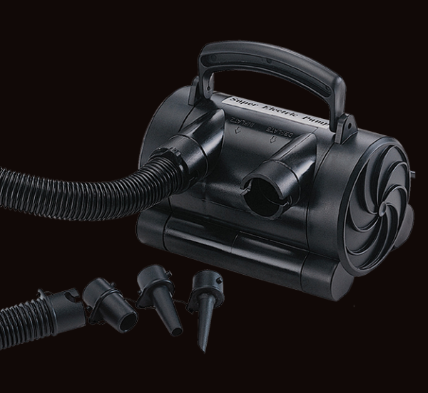 High Pressure Electric Air Pump 1 Psi